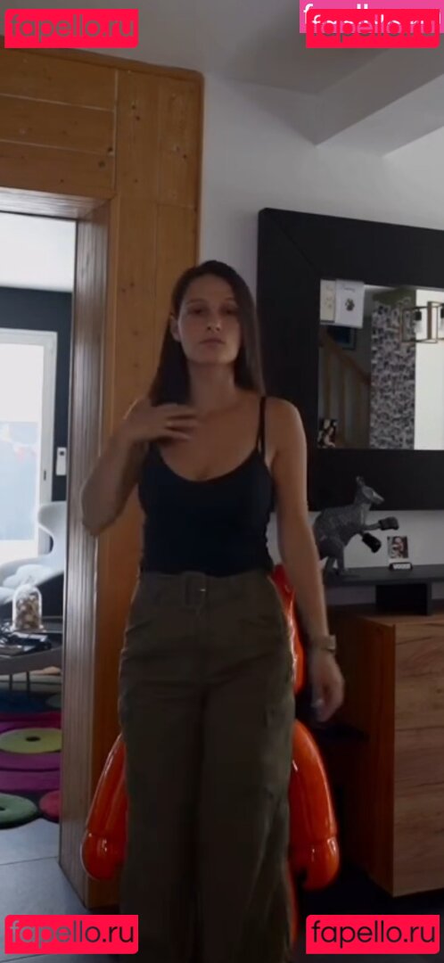 Pidi Meg Nude Onlyfans Photo 5