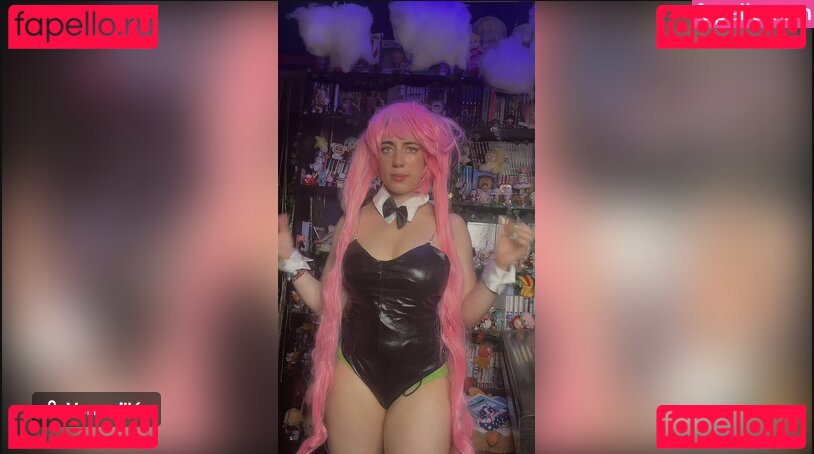 Arthemis12 Nude Onlyfans Photo 13