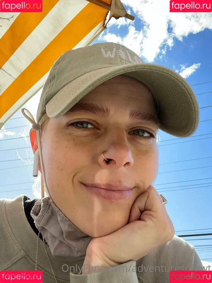 adventuresofawildthing Onlyfans Photo Gallery 