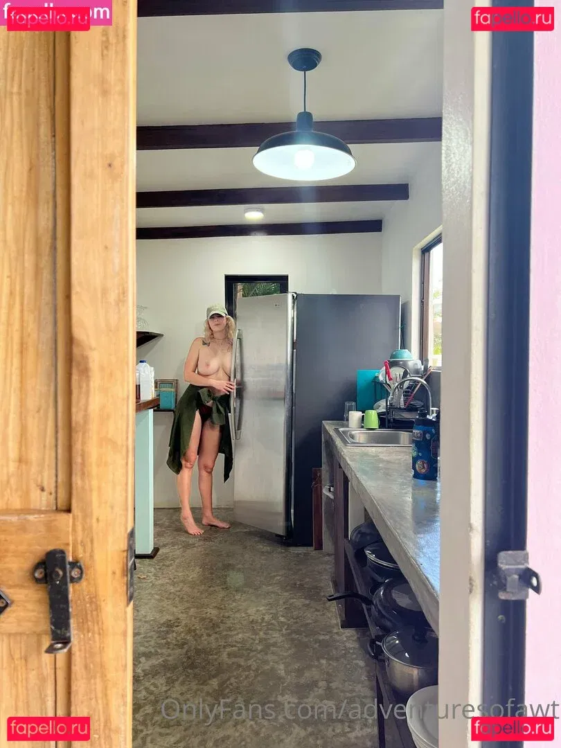 adventuresofawildthing Onlyfans Photo Gallery 