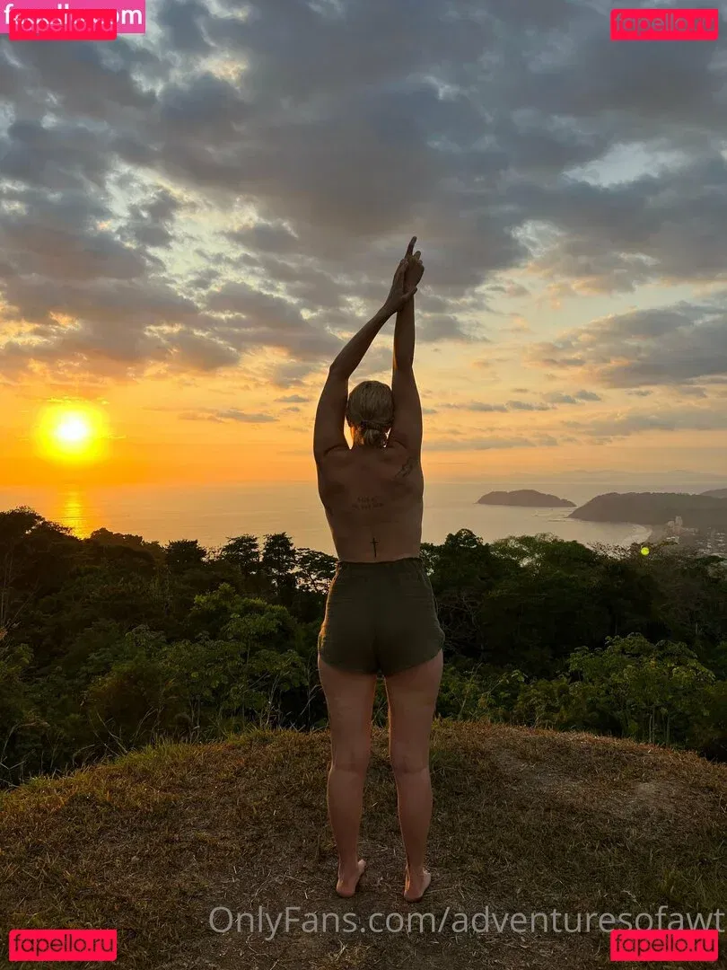 adventuresofawildthing Onlyfans Photo Gallery 