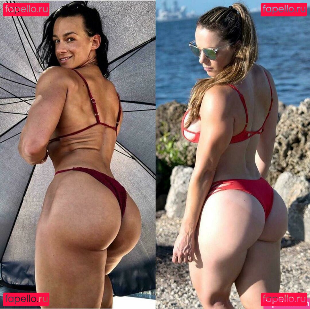 Linda Durbesson Nude Onlyfans Photo 14