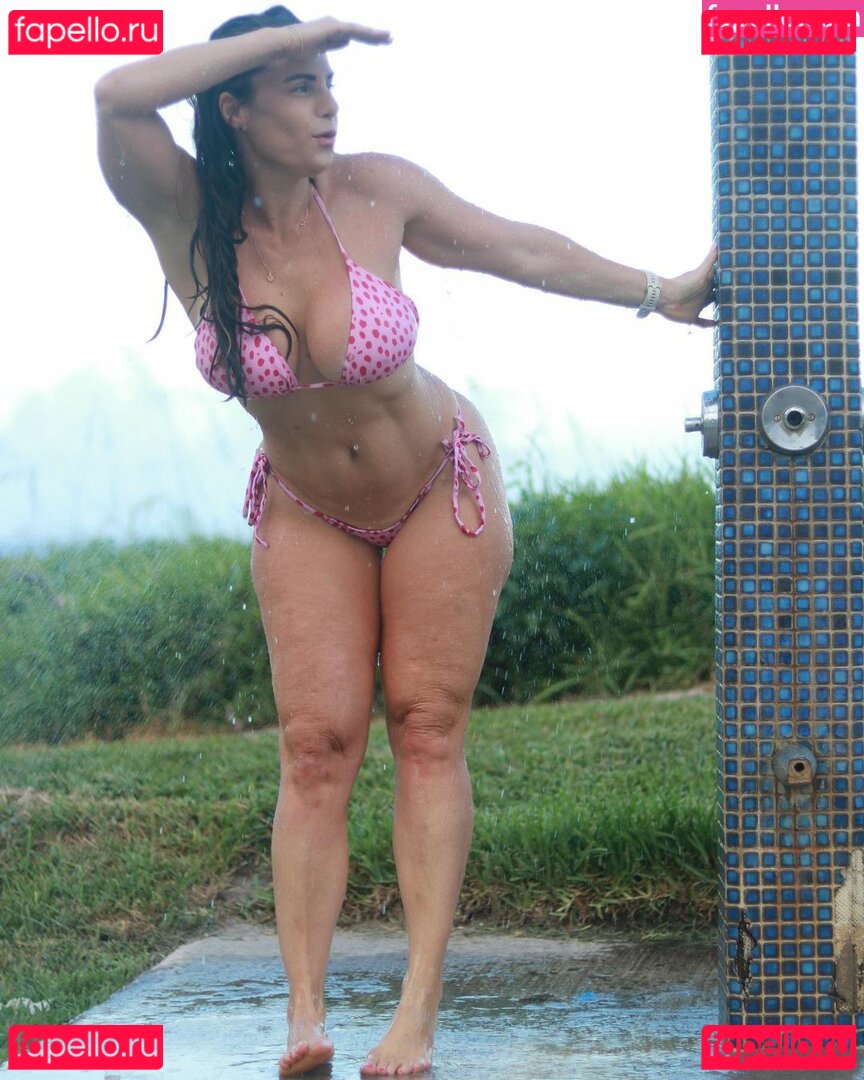 Linda Durbesson Nude Onlyfans Photo 12