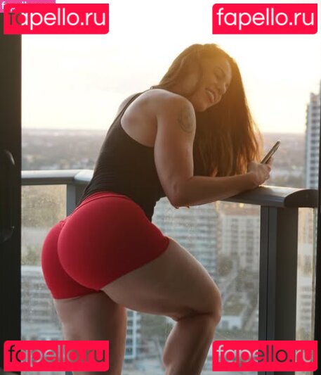 Linda Durbesson Nude Onlyfans Photo 4