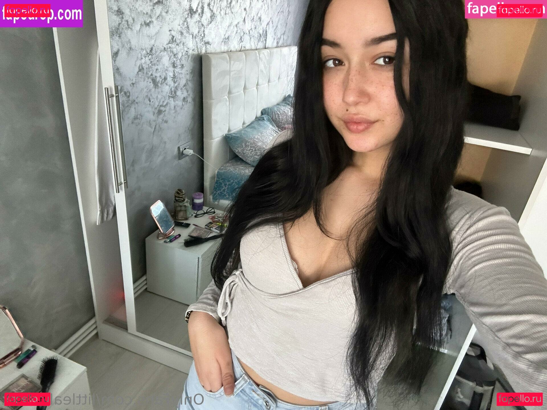 Emmasnowww Nude Onlyfans Photo 45