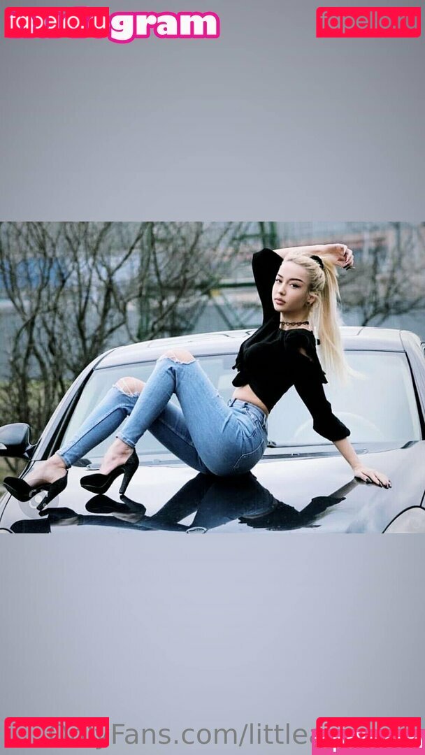 Emmasnowww Nude Onlyfans Photo 9