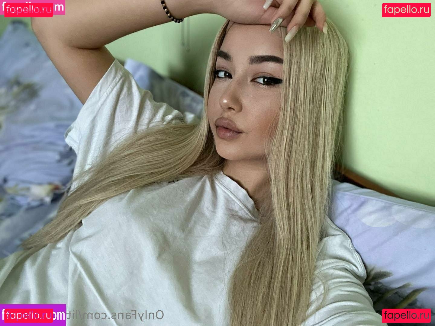 Emmasnowww Nude Onlyfans Photo 3