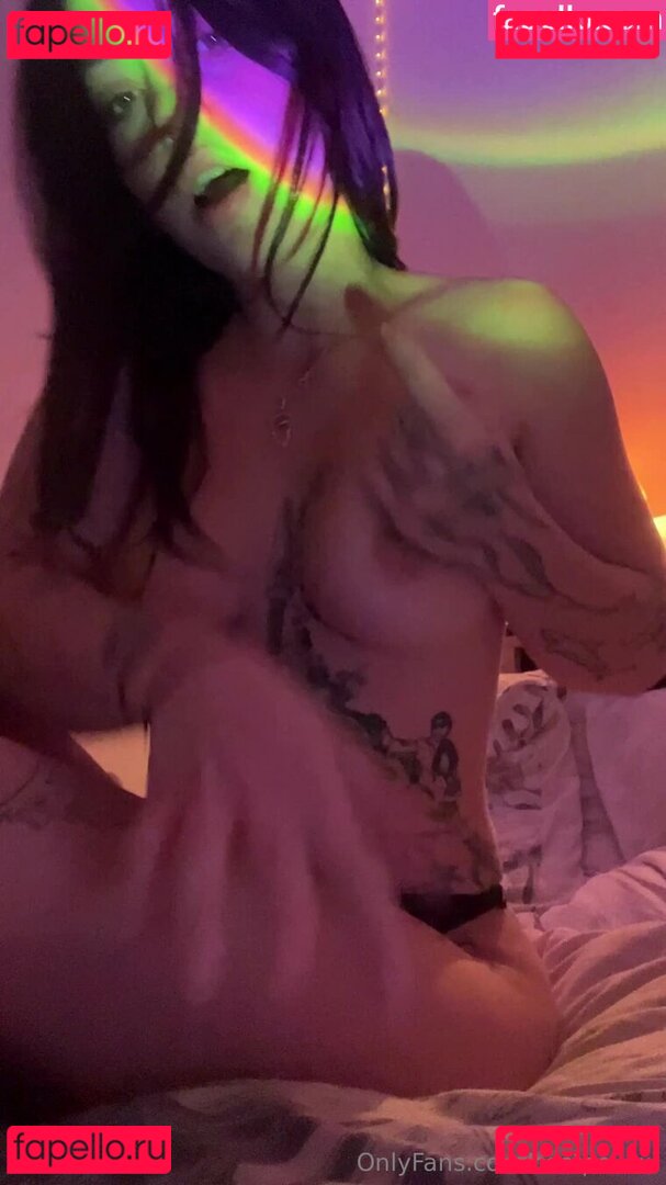 cestpowwi Nude Onlyfans Photo 5