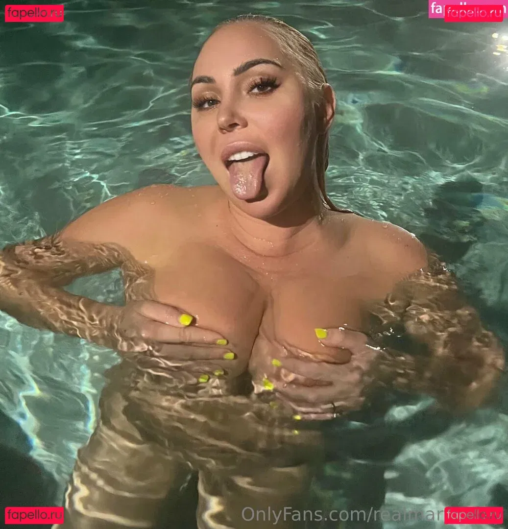 realmarycarey Onlyfans Photo Gallery 