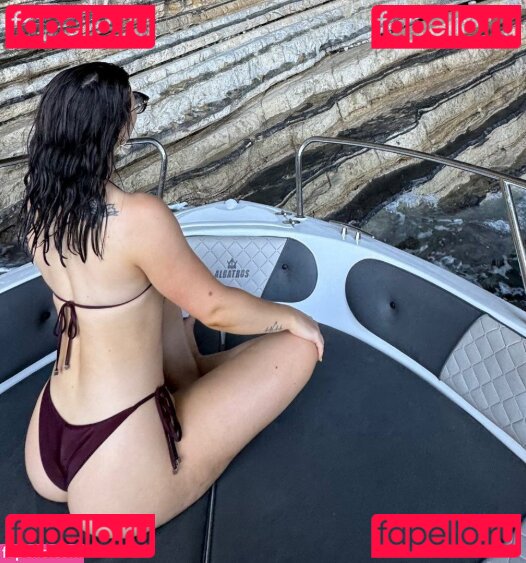 jujufitcats Nude Onlyfans Photo 19