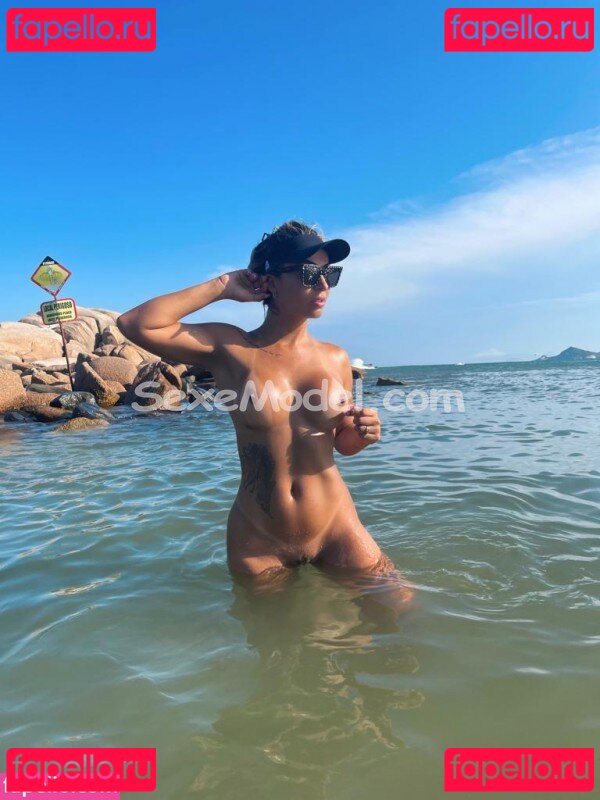 Perllefit Nude Onlyfans Photo 3