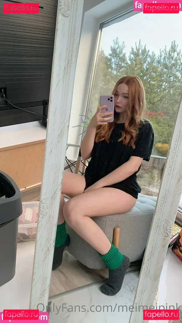 Meimeipink Onlyfans Photo Gallery 