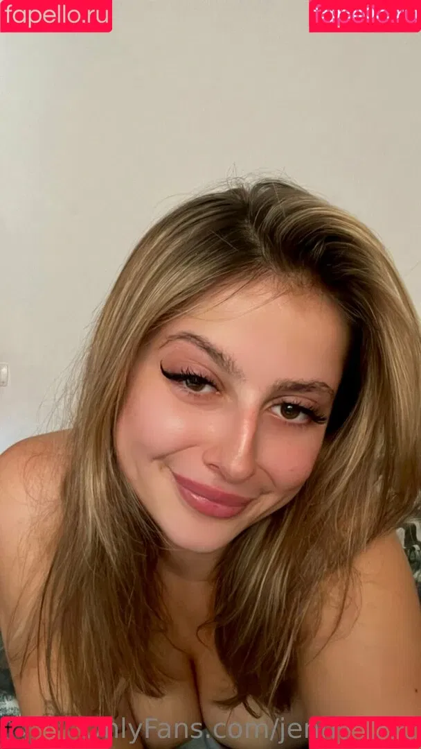jenny_pop Onlyfans Photo Gallery 