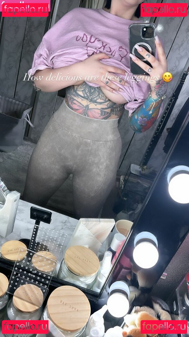 Danielle Hunt Nude Onlyfans Photo 50
