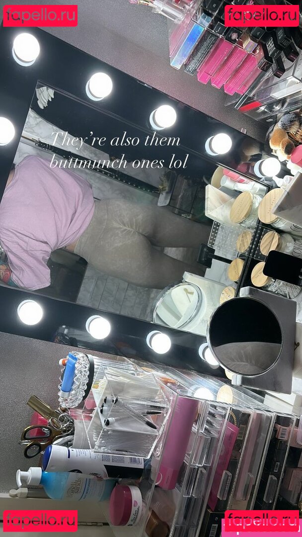 Danielle Hunt Nude Onlyfans Photo 49