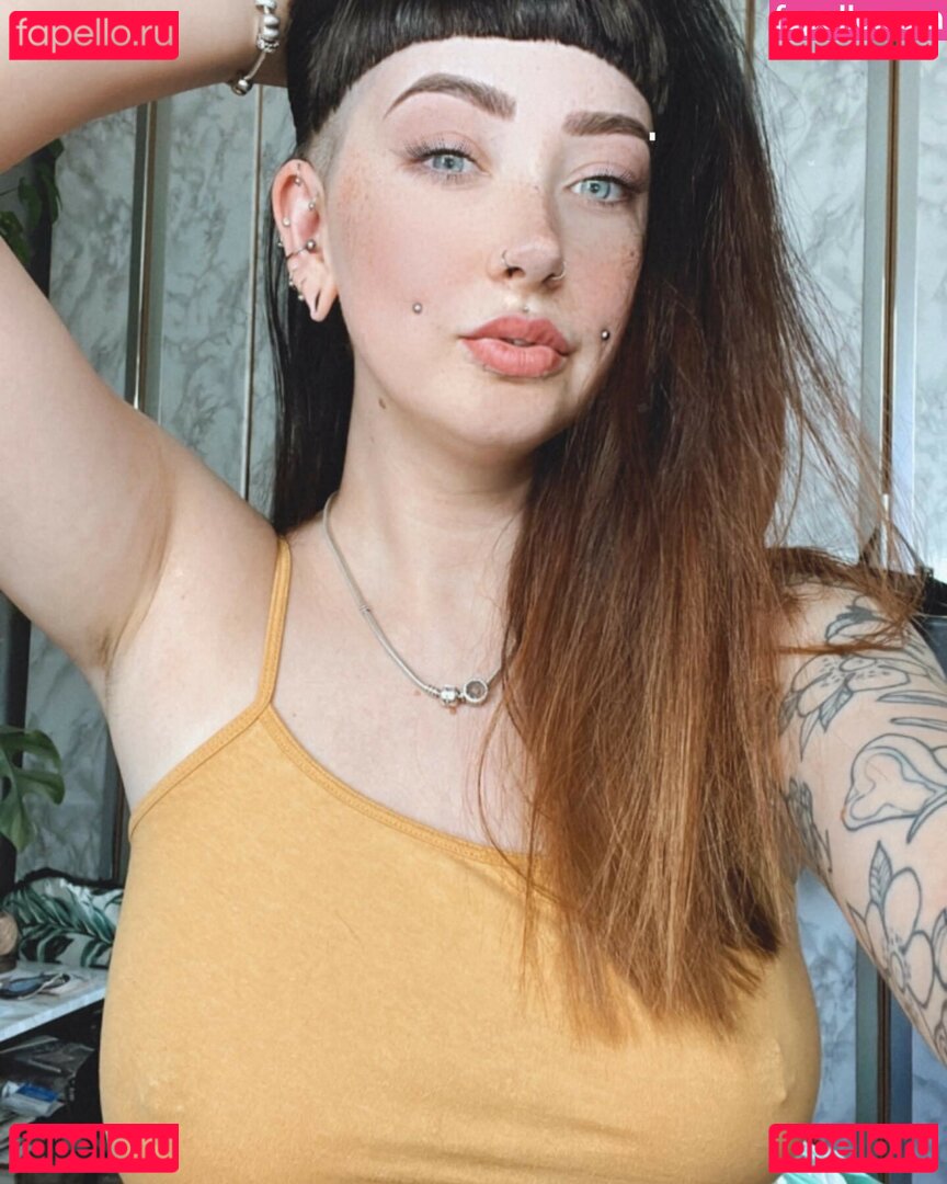 Danielle Hunt Nude Onlyfans Photo 48