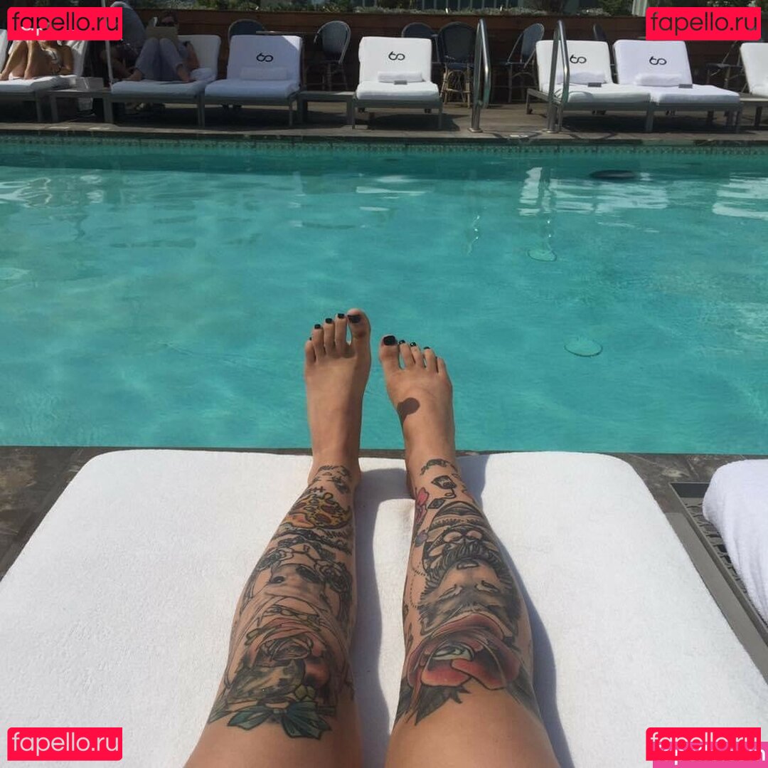 Danielle Hunt Nude Onlyfans Photo 47