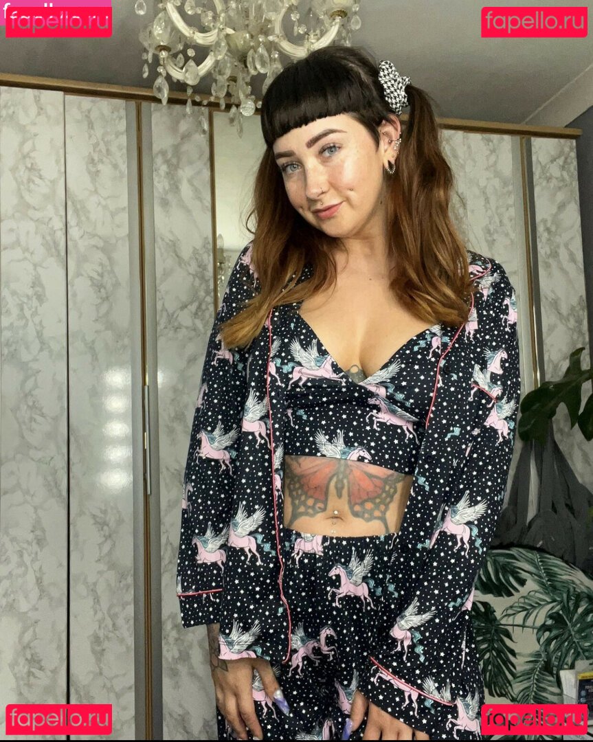 Danielle Hunt Nude Onlyfans Photo 46
