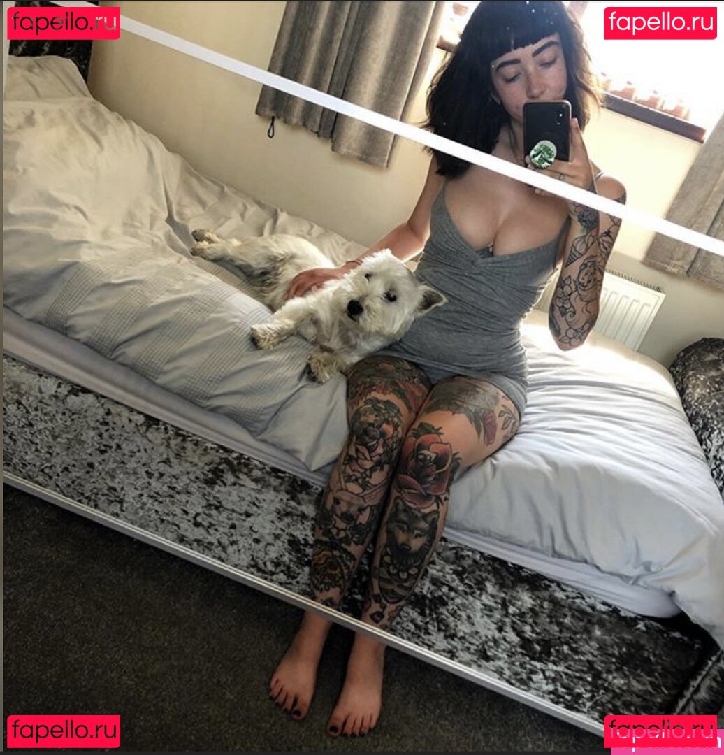 Danielle Hunt Nude Onlyfans Photo 40