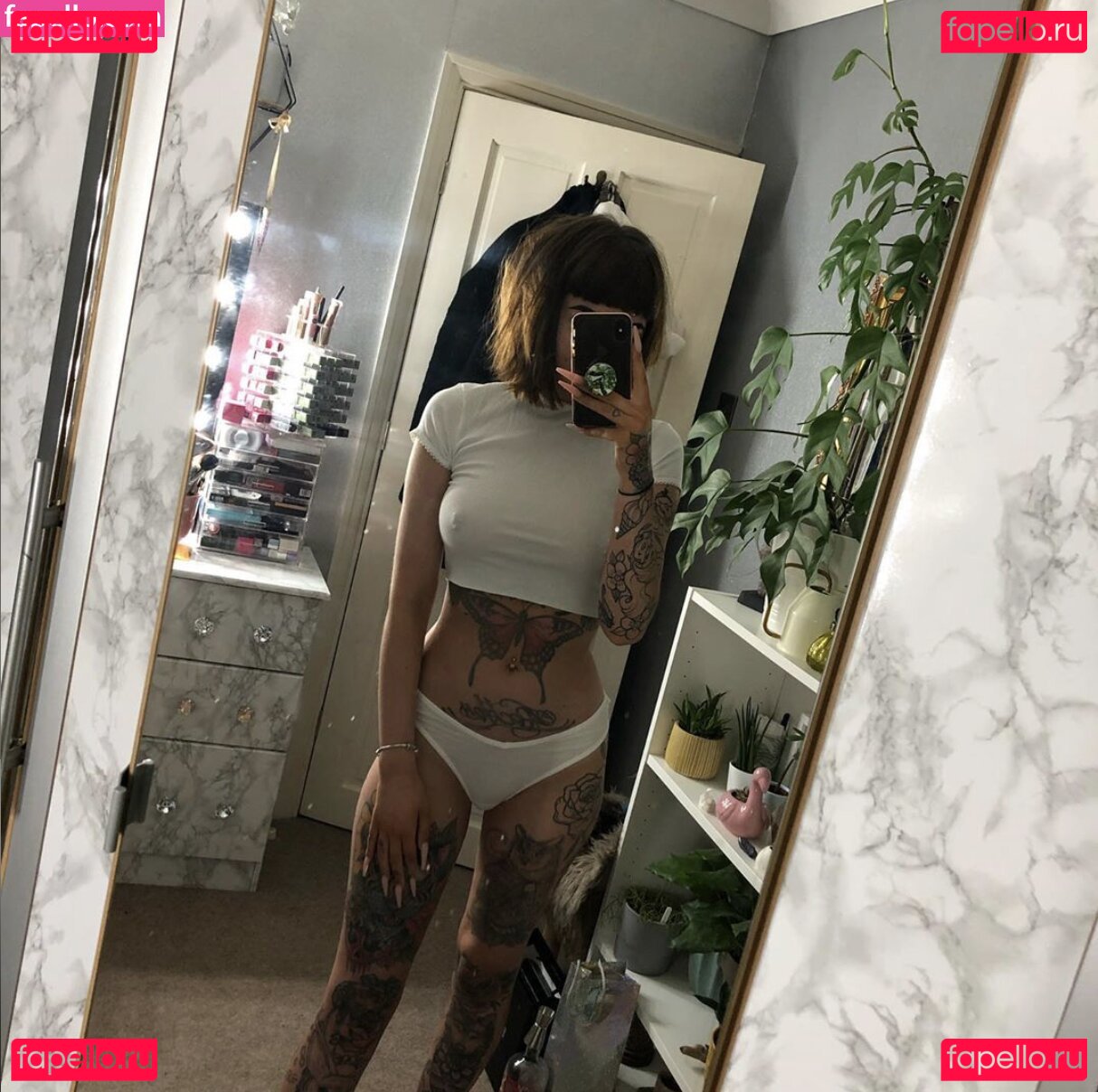 Danielle Hunt Nude Onlyfans Photo 34