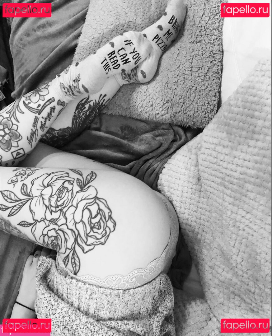 Danielle Hunt Nude Onlyfans Photo 31