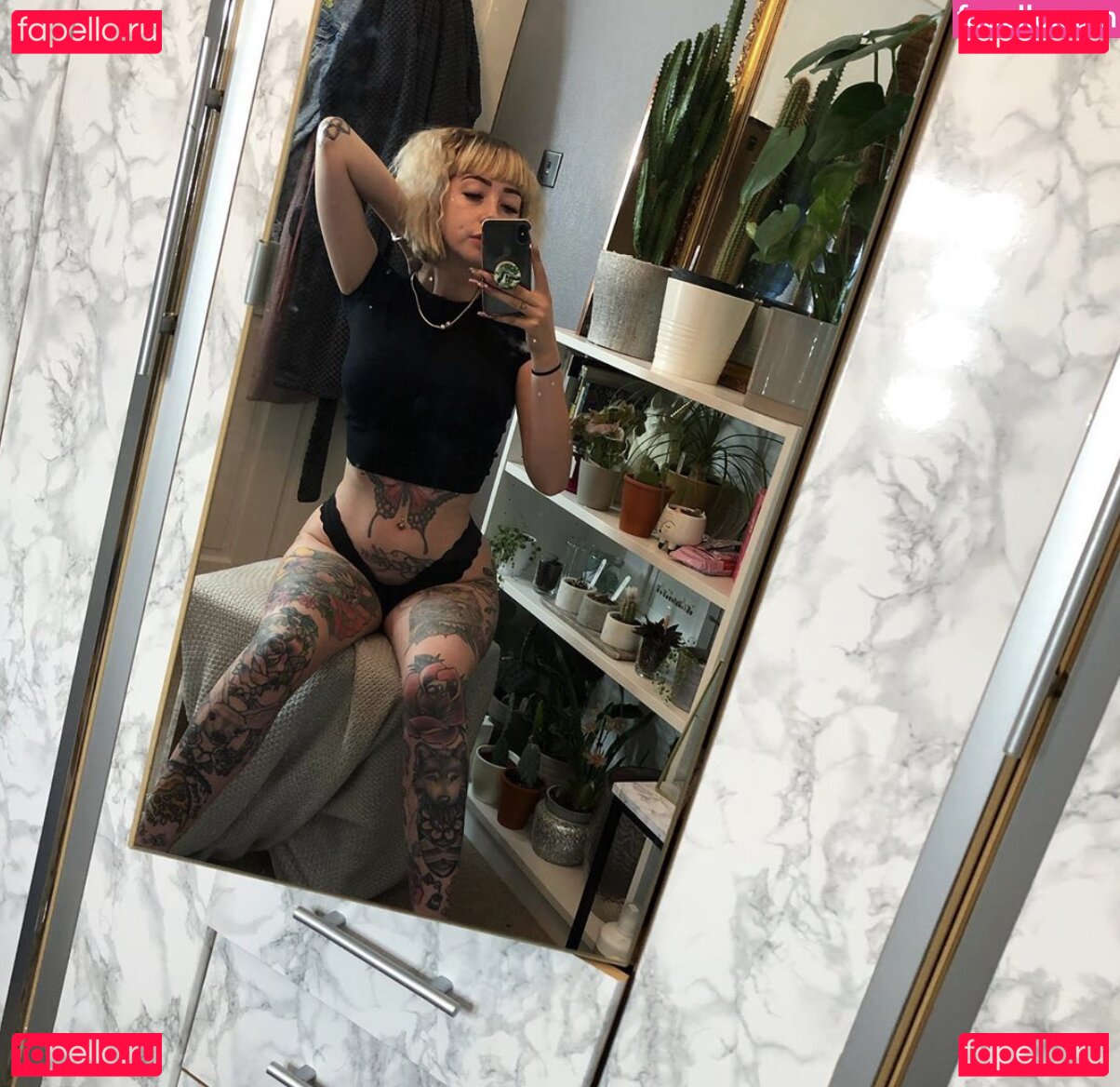 Danielle Hunt Nude Onlyfans Photo 29