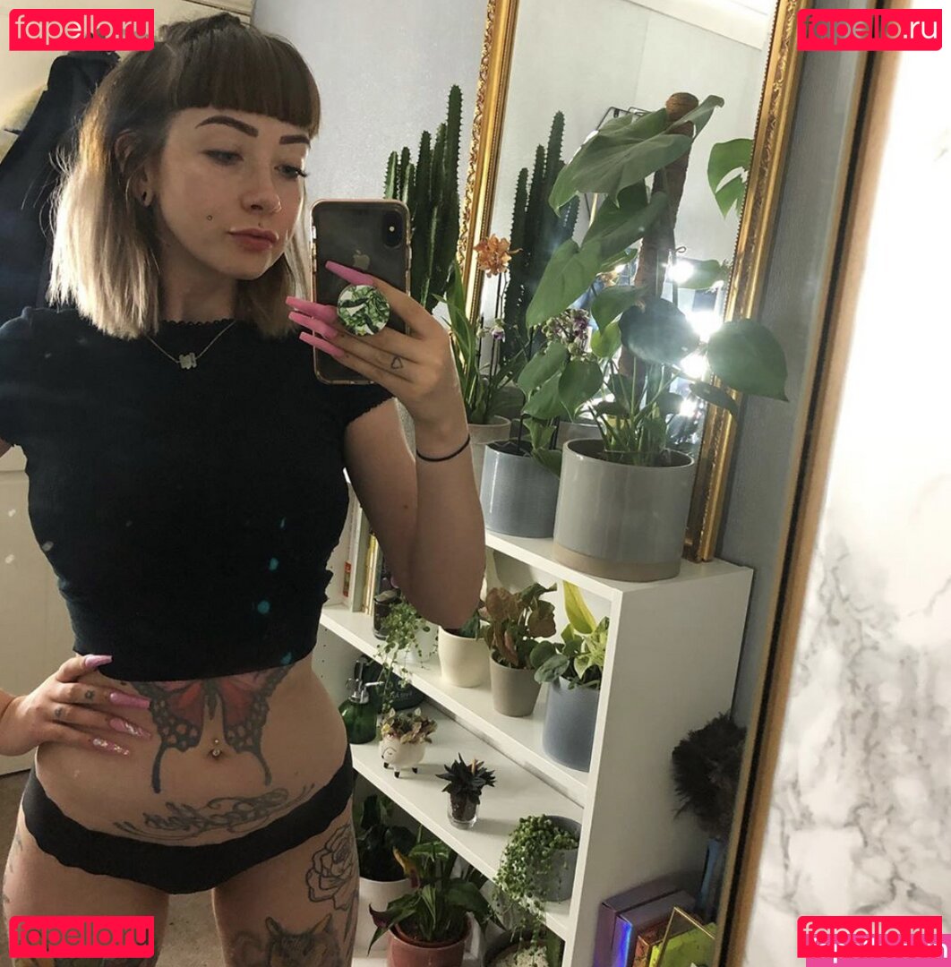 Danielle Hunt Nude Onlyfans Photo 28