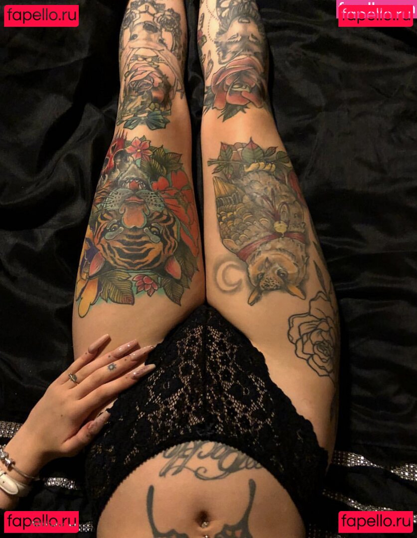 Danielle Hunt Nude Onlyfans Photo 27