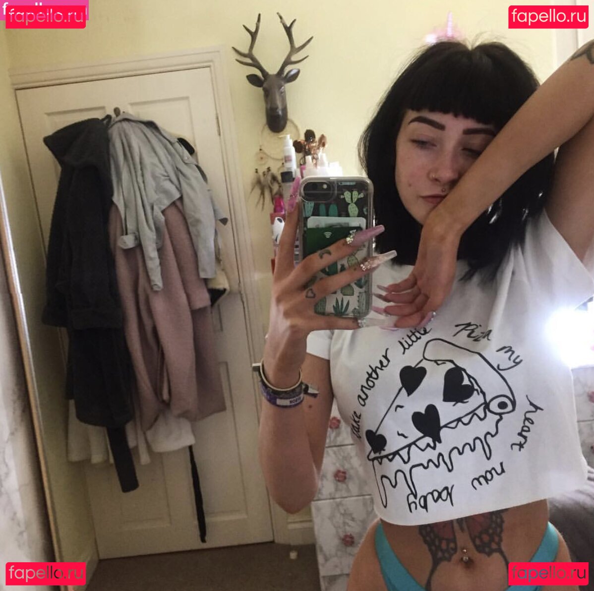 Danielle Hunt Nude Onlyfans Photo 24