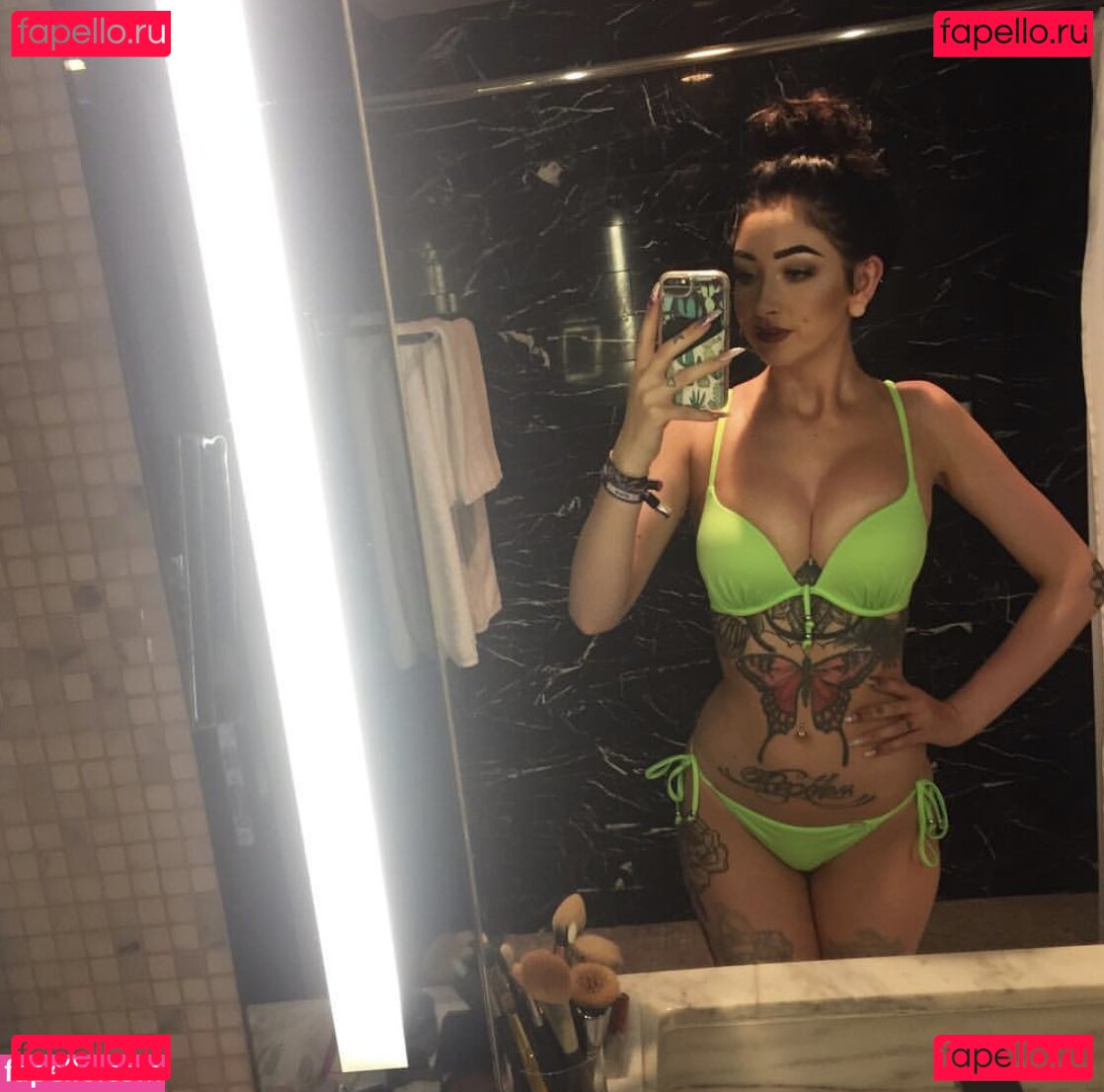 Danielle Hunt Nude Onlyfans Photo 21