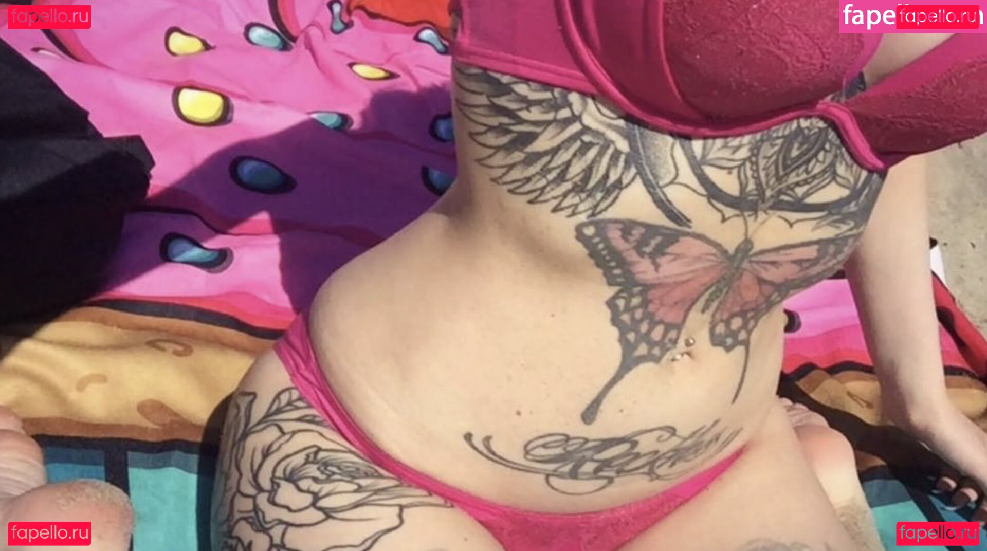 Danielle Hunt Nude Onlyfans Photo 20