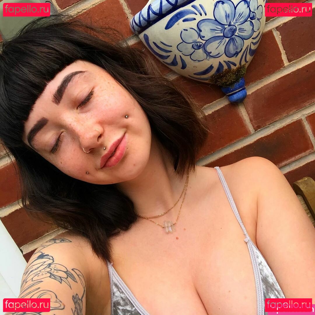 Danielle Hunt Nude Onlyfans Photo 18