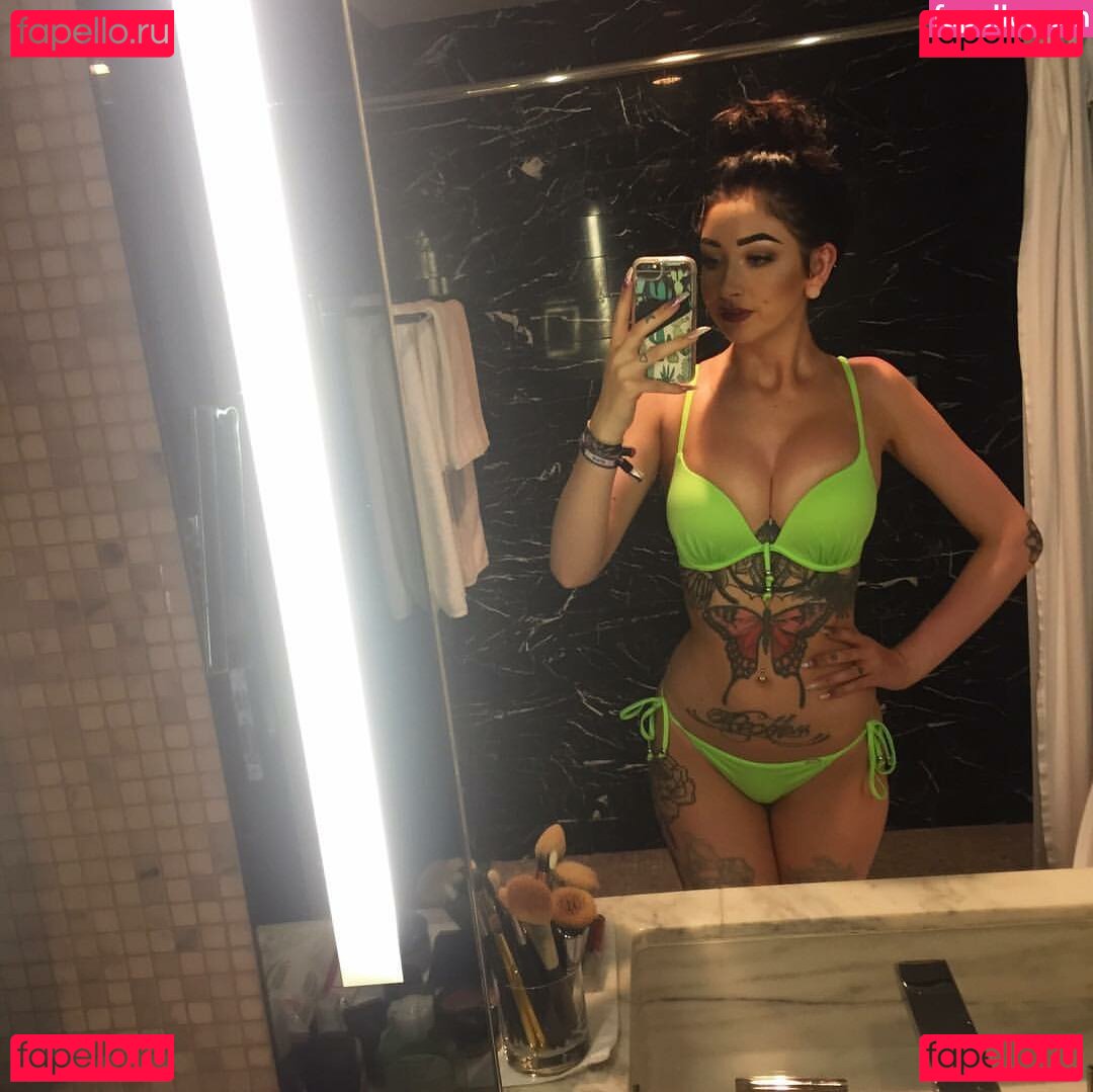 Danielle Hunt Nude Onlyfans Photo 14