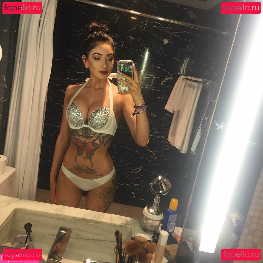 Danielle Hunt Nude Onlyfans Photo 10