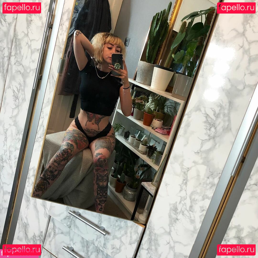Danielle Hunt Nude Onlyfans Photo 7