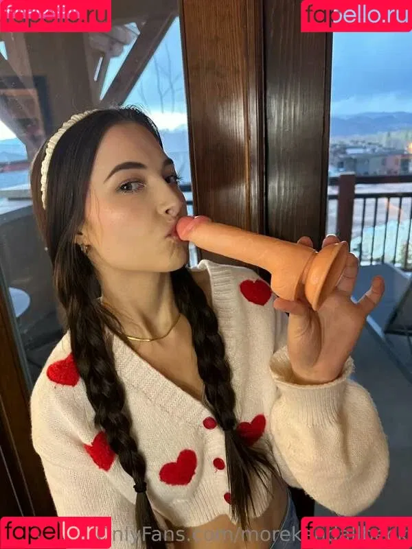 Kendall Beck Onlyfans Photo Gallery 