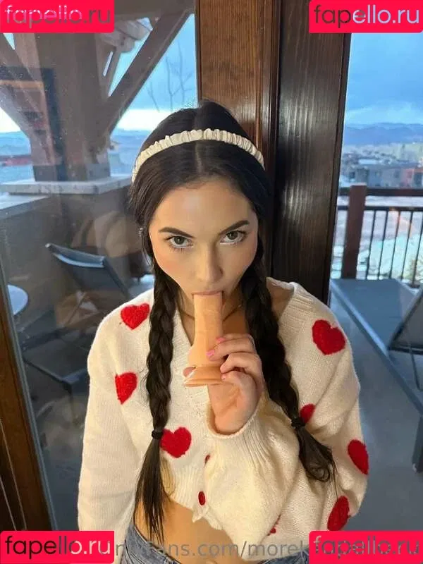 Kendall Beck Onlyfans Photo Gallery 