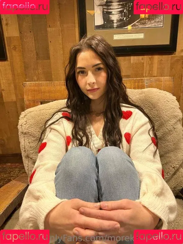 Kendall Beck Onlyfans Photo Gallery 