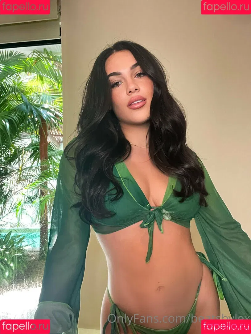 beatsbylex Onlyfans Photo Gallery 