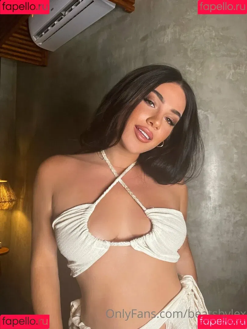 beatsbylex Onlyfans Photo Gallery 