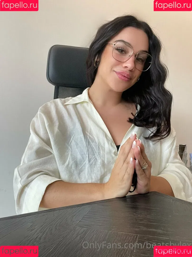 beatsbylex Onlyfans Photo Gallery 