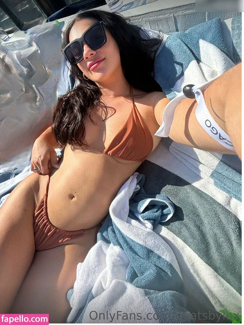 beatsbylex Onlyfans Photo Gallery 