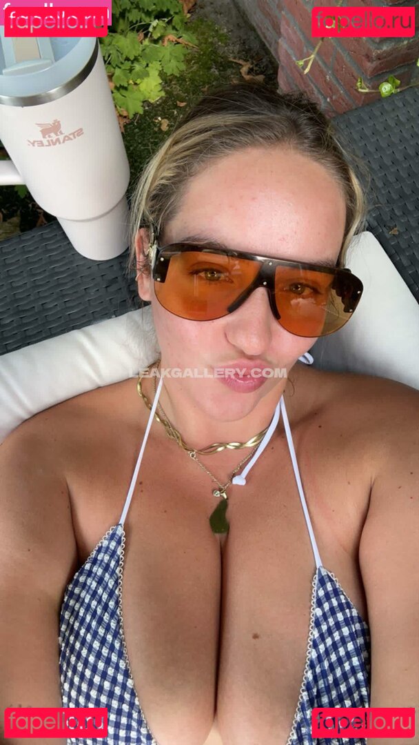 JoannVdHerik Nude Onlyfans Photo 50