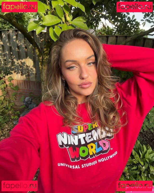 JoannVdHerik Nude Onlyfans Photo 45