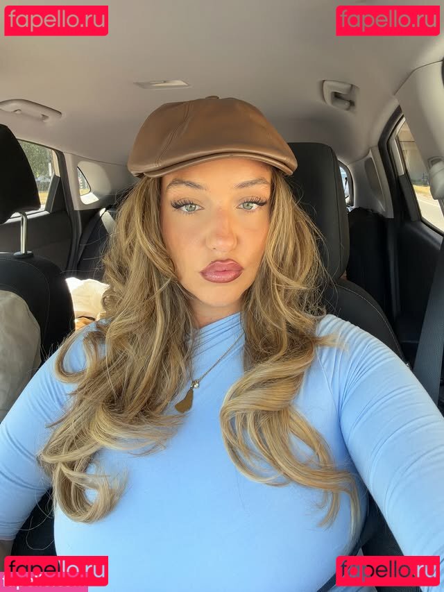 JoannVdHerik Nude Onlyfans Photo 34