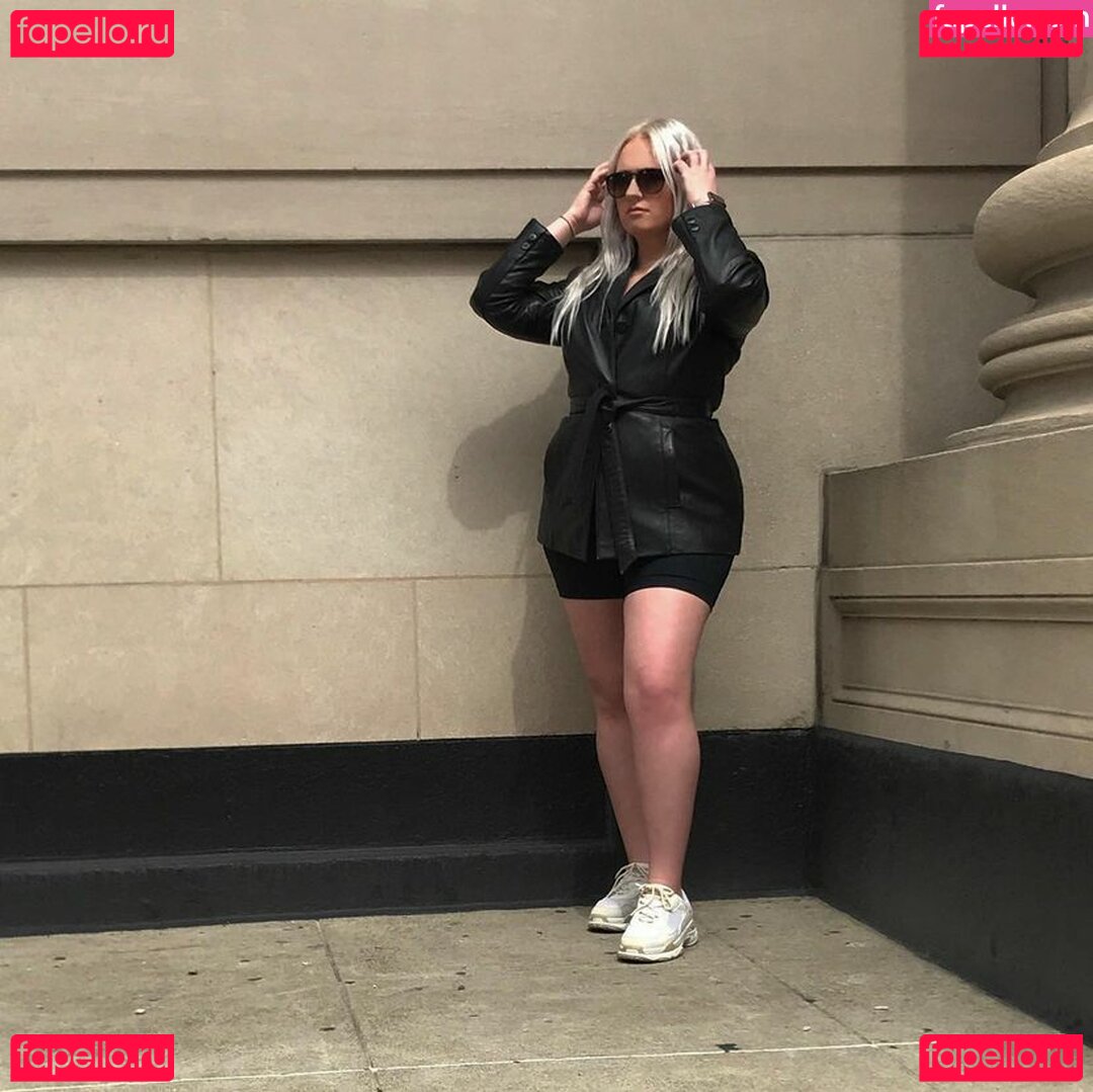 Alexandra Nude Onlyfans Photo 45