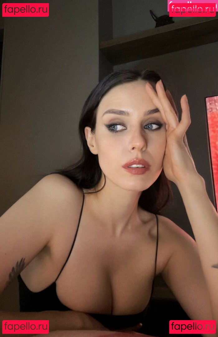 Alexandra Nude Onlyfans Photo 33
