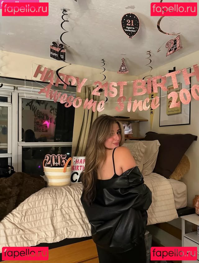 Caira Star Martinez Nude Onlyfans Photo 19