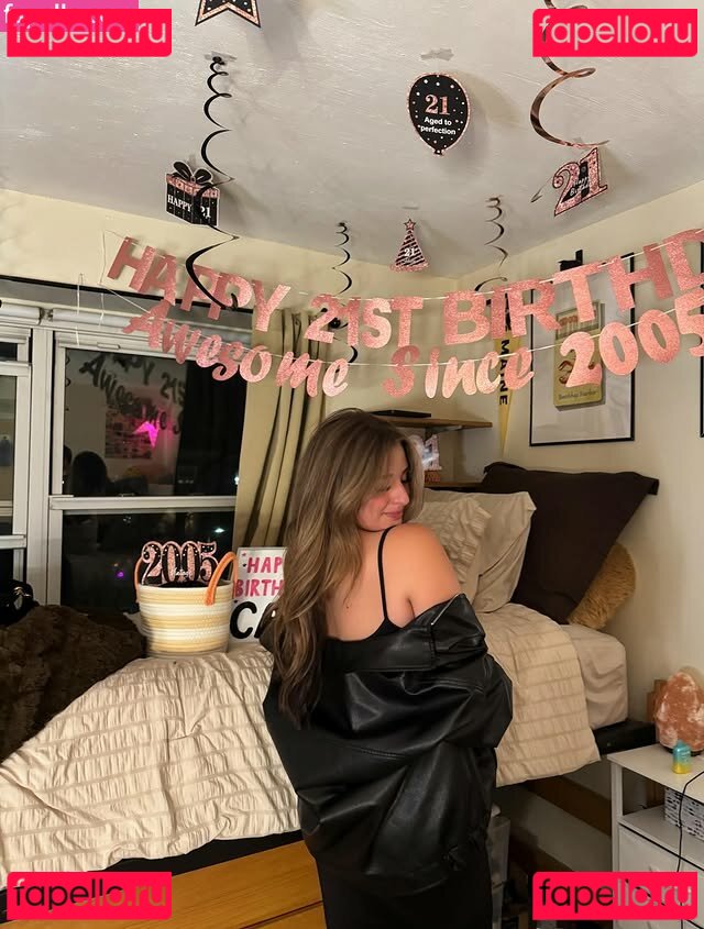 Caira Star Martinez Nude Onlyfans Photo 18