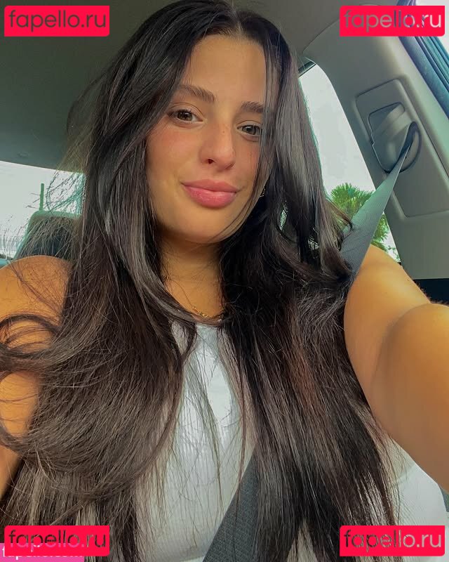 Caira Star Martinez Nude Onlyfans Photo 7